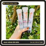 (Che Tên) Viên sủi Giảm cân ZANTIVA Hàn Quốc, Viên sủi Detox thải độc Giữ dáng Hỗ Trợ 24/7