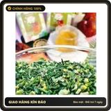 (Che Tên) Trà Sen Gạo Lứt Linh Chi Chính Hãng Cao Cấp giảm cân giảm béo ngủ ngon tuần hoàn máu tốt thanh nhiệt hộp 30 gói Cao Cấp Bảo Đảm