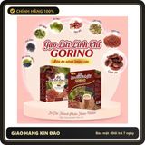 (Che Tên) BỘT GẠO LỨT LINH CHI GORINO HỖ TRỢ GIẢM CÂN,HỖ TRỢ ĂN KIÊNG - Hàng Mới Về