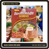 (Che Tên) BỘT GẠO LỨT LINH CHI GORINO HỖ TRỢ GIẢM CÂN,HỖ TRỢ ĂN KIÊNG - Hàng Mới Về
