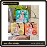 (Che Tên) SỮA GẤU GIẢM CÂN ĐẸP DA NESTLE 140ML THÁI LAN 4H/LỐC Cao Cấp Bảo Đảm