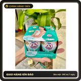 (Che Tên) SỮA GẤU GIẢM CÂN ĐẸP DA NESTLE 140ML THÁI LAN 4H/LỐC Cao Cấp Bảo Đảm
