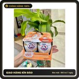 (Che Tên) SỮA GẤU GIẢM CÂN ĐẸP DA NESTLE 140ML THÁI LAN 4H/LỐC Cao Cấp Bảo Đảm