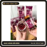 (Che Tên) Viên Uống Hỗ Trợ Giảm Béo Từ Thảo Dược – Trà Xanh, Lá Sen, Giảo Cổ Lam – Hộp 30 Viên Cao Cấp Bảo Đảm