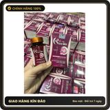 (Che Tên) Viên Uống Hỗ Trợ Giảm Béo Từ Thảo Dược – Trà Xanh, Lá Sen, Giảo Cổ Lam – Hộp 30 Viên Cao Cấp Bảo Đảm