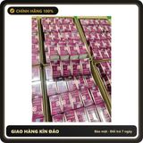 (Che Tên) Viên Uống Hỗ Trợ Giảm Béo Từ Thảo Dược – Trà Xanh, Lá Sen, Giảo Cổ Lam – Hộp 30 Viên Cao Cấp Bảo Đảm