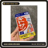 (Che Tên) Combo 20 Ngày Hỗ Trợ Thon Gọn đùi 40 Viên DHC - Giảm Mỡ Bụng 60 Viên DHC Nhật Bản Cao Cấp Bảo Đảm