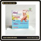 (Che Tên) [Công Ty] Giảm cân Minci Concept 30 gói Pháp - Giảm mỡ và thanh lọc cơ thể Hỗ Trợ 24/7