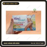 (Che Tên) [Công Ty] Giảm cân Minci Concept 30 gói Pháp - Giảm mỡ và thanh lọc cơ thể Hỗ Trợ 24/7