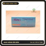(Che Tên) [Công Ty] Giảm cân Minci Concept 30 gói Pháp - Giảm mỡ và thanh lọc cơ thể Hỗ Trợ 24/7