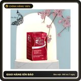 (Che Tên) [VGB] Viên uống giảm béo đốt cháy mỡ bụng giảm béo body thanh lọc cơ thể giảm thèm ăn giảm cân an toàn hiệu quả Hỗ Trợ 24/7