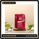(Che Tên) [VGB] Viên uống giảm béo đốt cháy mỡ bụng giảm béo body thanh lọc cơ thể giảm thèm ăn giảm cân an toàn hiệu quả Hỗ Trợ 24/7