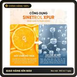(Che Tên) Viên uống hỗ trợ giảm béo an toàn VTM chuyển hóa mỡ tự nhiên, không tác dụng phụ - hộp 60 viên Hộp Trắng Kín