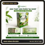 (Che Tên) Thực Phẩm Bổ Sung Thảo Mộc Mi.Nhon Plus Hỗ Trợ Giảm Cân An Toàn Bảo Mật Tuyệt Đối