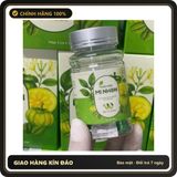 (Che Tên) Thực Phẩm Bổ Sung Thảo Mộc Mi.Nhon Plus Hỗ Trợ Giảm Cân An Toàn Bảo Mật Tuyệt Đối