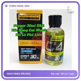 Che Tên) Chai Hít Popper 30ml USA, Tăng Khoái Cảm Cho Nam Nữ, Hít Là Phê Ngay
