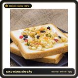 (Che Tên) [CHÍNH HÃNG] - Ngũ cốc Calbee ăn kiêng giảm cân Nhật Bản date mới nhất T3/2027 - Hàng Mới Về