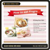 (Che Tên) [CHÍNH HÃNG] - Ngũ cốc Calbee ăn kiêng giảm cân Nhật Bản date mới nhất T3/2027 - Hàng Mới Về