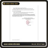 (Che Tên) Trà thảo mộc Yoo Go Turbo Tea siberian, Hỗ trợ giảm cân - hộp 30 gói Hộp Trắng Kín