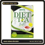 (Che Tên) Trà giảm cân Diet Tea 8kg Orihiro 36 gói - Hàng Mới Về