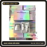 (Che Tên) Cà Phê IDO SLIN Coffee tan mỡ cực mạnh, giảm béo giữ dáng hộp 10 gói nâu -Sét dưỡng ốc sên - Hàng Mới Về