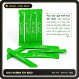 (Che Tên) Bột Enzyme Slim S giảm cân Hàn Quốc Goidameun Hỗ Trợ Hệ tiêu Hoá Giữ Dáng 60 gói x 3gr - Linh Nấm Hộp Trắng Kín