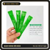 (Che Tên) Bột Enzyme Slim S giảm cân Hàn Quốc Goidameun Hỗ Trợ Hệ tiêu Hoá Giữ Dáng 60 gói x 3gr - Linh Nấm Hộp Trắng Kín