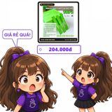 (Che Tên) Bột Enzyme Slim S giảm cân Hàn Quốc Goidameun Hỗ Trợ Hệ tiêu Hoá Giữ Dáng 60 gói x 3gr - Linh Nấm Hộp Trắng Kín