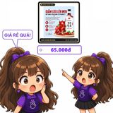 (Che Tên) Giấm Lựu Daesang Hàn Quốc Giúp Giảm Cân Bổ Sung Collagen Và Vitamin C Hỗ Trợ Tiêu Hoá - Elissa Beauty Hộp Trắng Kín