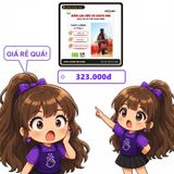 (Che Tên) Giấm Lựu Hữu Cơ Aceto Mio 500ml - Dấm Lựu Giảm Cân, Đẹp Da [Tặng Cốc Đong] Cao Cấp Bảo Đảm