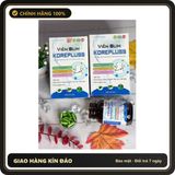 (Che Tên) Viên Uống Giảm Cân Slim KOREPLUSS (30 Viên) – hỗ trợ giảm cân, tăng cường chuyển hoá chất béo Giao Nhanh Toàn Quốc