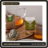 (Che Tên) Trà thảo mộc Siberian Wellness YooGo Turbo Tea, Hỗ trợ giảm cân, tốt cho hệ tiêu hóa - hộp 30 gói - Hàng Mới Về