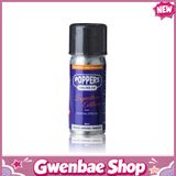Popper Royal Hexagon Signature Edition Maximal Strong Alu 10ml Chính Hãng - Gwen Shop Chính Hãng