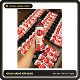 (Che Tên) Nước Giấm Uống Daesang Hỗ Trợ Giảm Cân Hương Lựu 900ml Hàn Quốc Hộp Trắng Kín