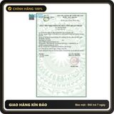 (Che Tên) Combo giảm cân giảm hấp thu mỡ Chitosan Cao Cấp Bảo Đảm