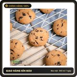 (Che Tên) Set 5 loại bánh cookies mix vị ăn kiêng 500g - Giảm cân Eatclean- Enna healthy food - Hàng Mới Về