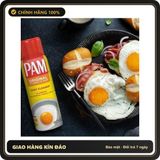 (Che Tên) Dầu Xịt Pam 0 Calo - Dầu Hoa Cải Ăn Kiêng Chiên Xào Salad Giảm Cân Giao Nhanh Toàn Quốc