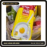 (Che Tên) Dầu Xịt Pam 0 Calo - Dầu Hoa Cải Ăn Kiêng Chiên Xào Salad Giảm Cân Giao Nhanh Toàn Quốc