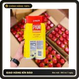 (Che Tên) Dầu Xịt Pam 0 Calo - Dầu Hoa Cải Ăn Kiêng Chiên Xào Salad Giảm Cân Giao Nhanh Toàn Quốc