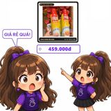 (Che Tên) Dầu Xịt Pam 0 Calo - Dầu Hoa Cải Ăn Kiêng Chiên Xào Salad Giảm Cân Giao Nhanh Toàn Quốc