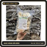 (Che Tên) Bưởi Non Rừng Sấy Khô Thái Lát – Dùng Pha Trà, Detox, Hỗ Trợ Giảm Cân Hiệu Quả Giao Nhanh Toàn Quốc