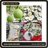 (Che Tên) Bưởi Non Rừng Sấy Khô Thái Lát – Dùng Pha Trà, Detox, Hỗ Trợ Giảm Cân Hiệu Quả Giao Nhanh Toàn Quốc