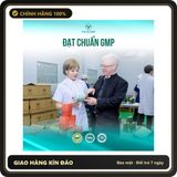 (Che Tên) Viên uống giảm cân Nat slim & Natslim x3, Vicicorp (Nat.slim) Hiệu quả, an toàn, tiện lợi. - Hàng Mới Về