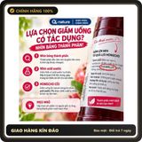 (Che Tên) Giấm uống lựu đỏ, mâm xôi Hàn Quốc HongCho O’food 500ml, 900ml chính hãng, hỗ trợ giảm cân, giữ dáng & đẹp da Bảo Mật Tuyệt Đối