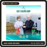 (Che Tên) Giảm cân Nat Slim chính hãng Vicicorp (Natslim & Nat.slim x3) Cao Cấp Bảo Đảm