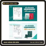 (Che Tên) Giảm cân Nat Slim chính hãng Vicicorp (Natslim & Nat.slim x3) Cao Cấp Bảo Đảm