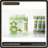 (Che Tên) Bột cần tây nguyên chất Dalahouse hỗ trợ giảm cân, cao huyết áp hiệu quả hộp 60gr Giao Nhanh Toàn Quốc