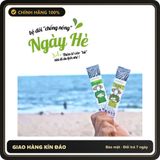 (Che Tên) Bột cần tây nguyên chất Dalahouse hỗ trợ giảm cân, cao huyết áp hiệu quả hộp 60gr Giao Nhanh Toàn Quốc