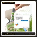 (Che Tên) Bột cần tây nguyên chất Dalahouse hỗ trợ giảm cân, cao huyết áp hiệu quả hộp 60gr Giao Nhanh Toàn Quốc