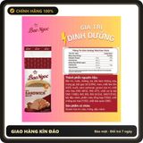 (Che Tên) [1-5 Túi] Bánh sandwich gạo lứt Bảo Ngọc healthy dành cho người giảm cân, eat clean, tập gym (215g) Hỗ Trợ 24/7